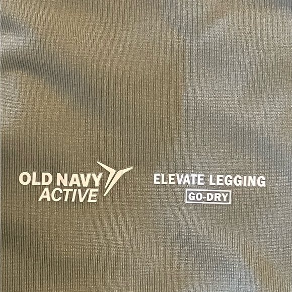 OLD NAVY LEGGINGS - Picture 4 of 4